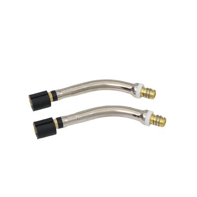 25KD 스완 목 물 공기 냉각 가스 미그 타치 액세서리 OEM 용접