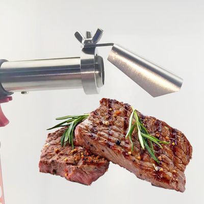 가스 부탄 주방 난방 도구 가정 요리 캠핑 휴대용 BBQ 그릴 부착