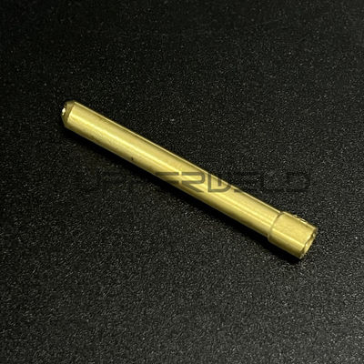청동체 용접형 공기/물 냉각 2C116GS 332GS 418GS 31MM WP17 18 26에 대한 용접 윙 수집