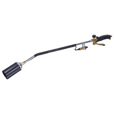 6.6 피트 높이의 튜브 상단 프로판 타치