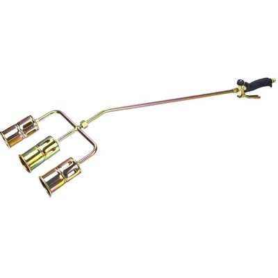7050g/h 연료 소모 UPERWELD UPS310 정원 및 지붕용 프로판 전등