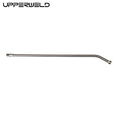 UPPERWELD 티타늄 튜브 프로판 가열 전등 얼음 녹기 및 야외 유지 보수