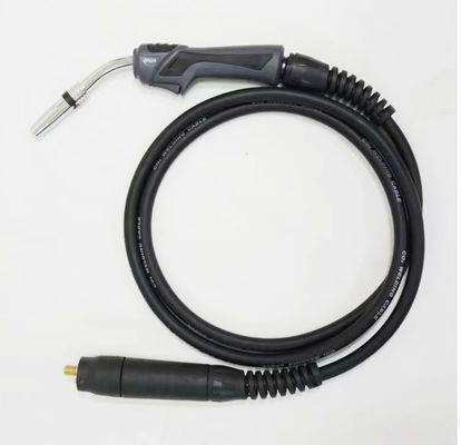 16ft 파란색과 검은색 MIG 웰딩 타치 24KD 웰딩 머신 교체 부품