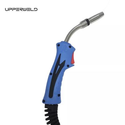 16ft 파란색과 검은색 MIG 웰딩 타치 24KD 웰딩 머신 교체 부품