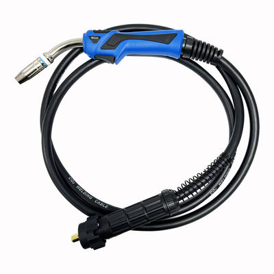 3m 220Amp CO2 작업 사이클 60% MIG 25AK AIR 냉각 가스