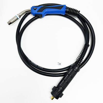 3m 220Amp CO2 작업 사이클 60% MIG 25AK AIR 냉각 가스