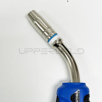 3m 220Amp CO2 작업 사이클 60% MIG 25AK AIR 냉각 가스