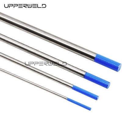 10pcs WL 20 2% Lanthanated Tungsten Blue 175mm 1.6mm 전극 패키지