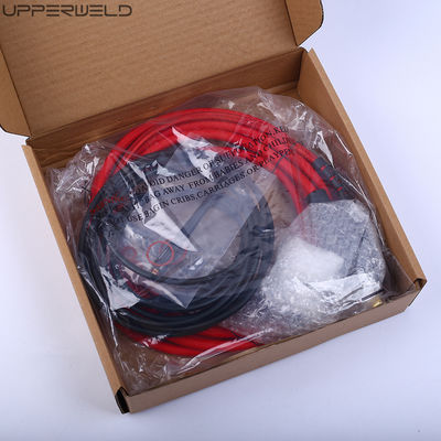 WT125F-R-12-50EU 플러그 없는 어댑터 WP17/18/26 및 WP9/20용 플러그 티그 타치 키트