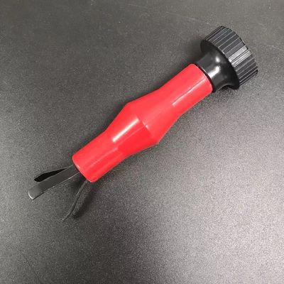 80g MIG 용접 노즐 청소 용접 전등 팁 리머 용접을위한 이상적인 선택