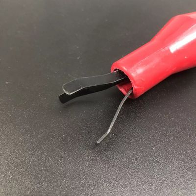 80g MIG 용접 노즐 청소 용접 전등 팁 리머 용접을위한 이상적인 선택
