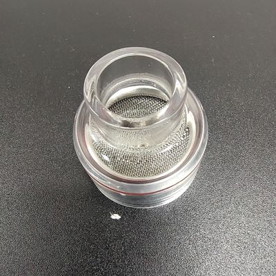 WP16 17 28 1.6mm 스터비 가스 렌즈 1kg 대기 냉각과 세라믹으로 큰 랭그네 키트