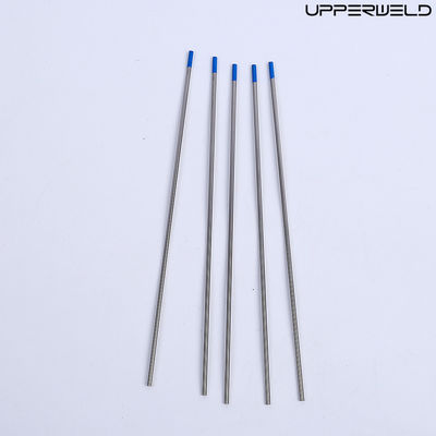 2.4mm * 175mm 블루 TUNGSTEN 전극 10-팩 DC / AC 운영 전류 TIG 용접