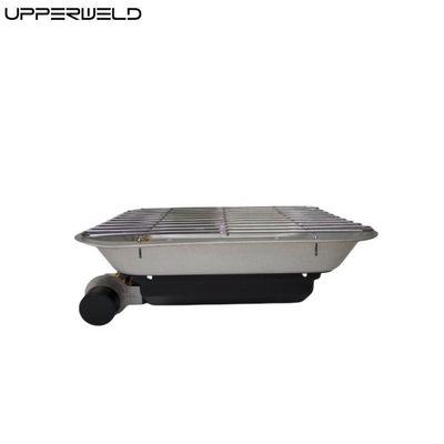 CE 인증을 받은 야외 캠핑용 가스 히터 3.0kw-4.5kw 전력 및 접이식 설계