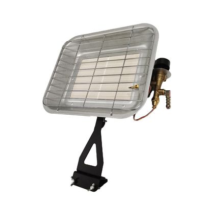 UP009G 휴대용 4.5kw 가스 타티오 히터 접이식 디자인