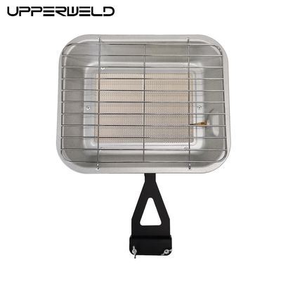 UP009G 휴대용 4.5kw 가스 타티오 히터 접이식 디자인