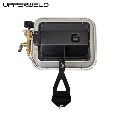 UP009G 휴대용 4.5kw 가스 타티오 히터 접이식 디자인