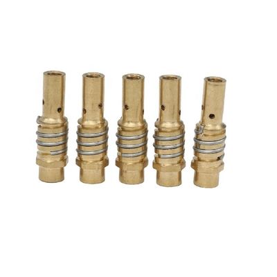 0.05kg 15AK 용접 전등 가스 확산기 미그 용접용 가스 노즐