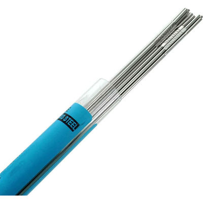1Lb ER309L TIG 스테인리스 스틸 용접 막대 0.045&quot; 1/16&quot; 3/32&quot; 3/32&quot; 1/8&quot; X36
