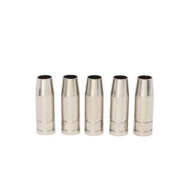 15AK MB15 MIG MAG CO2 용접 전등 피침 톱니 피침 컵 가스 톱니
