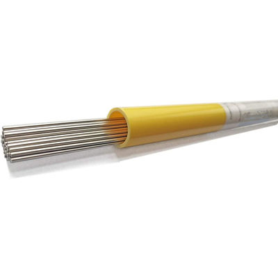 ODM 1lb ER70S-2 0.045" 1/16" 3/32" 1/8" X 36" 용접 지원을위한 티그 용접 철 막대