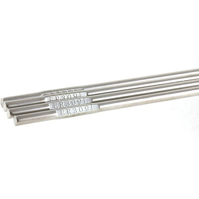 ODM 1lb ER70S-2 0.045" 1/16" 3/32" 1/8" X 36" 용접 지원을위한 티그 용접 철 막대