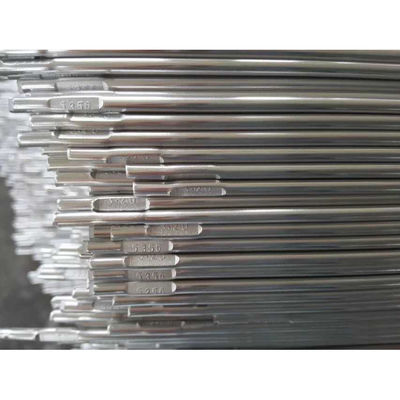 3/32 "x 36" ER4043 알루미늄 용접 막대 와이어 1LB 패키지 사용자 정의 지원 OEM