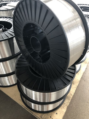 3/32 "x 36" ER4043 알루미늄 용접 막대 와이어 1LB 패키지 사용자 정의 지원 OEM