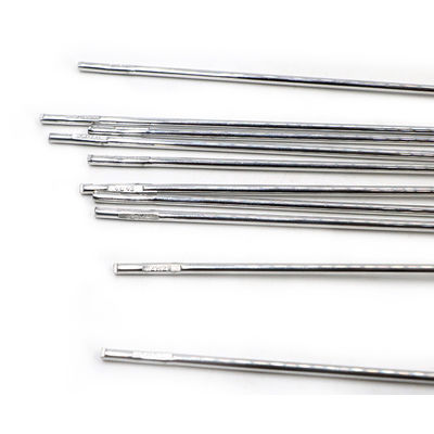 1/16&quot; 3/32&quot; 1/8&quot; x 36&quot; 1LB 패키지 4047 알루미늄 용접 막대 와이어 사용자 정의 지원 OEM