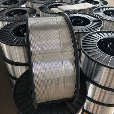 1/16&quot; 3/32&quot; 1/8&quot; x 36&quot; 1LB 패키지 4047 알루미늄 용접 막대 와이어 사용자 정의 지원 OEM