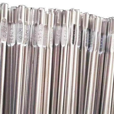 1/16&quot; 3/32&quot; 1/8&quot; x 36&quot; 1LB 패키지 4047 알루미늄 용접 막대 와이어 사용자 정의 지원 OEM