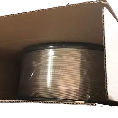 은백색 ER4043 MIG 알루미늄 용접 유선 용접 산업의 TIG/MIG 타르치
