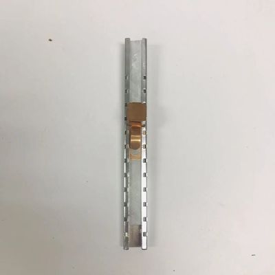 알루미늄 용접 도구의 평면 소프스톤 홀더에 대한 편리한 소프스톤 연필 재충전
