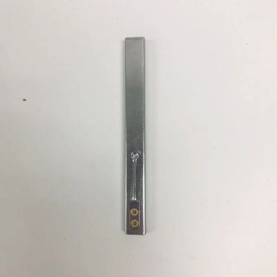 알루미늄 용접 도구의 평면 소프스톤 홀더에 대한 편리한 소프스톤 연필 재충전