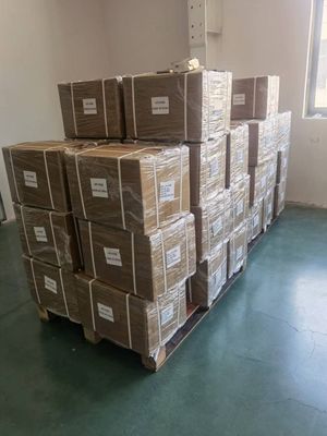 산업 절단 용접 전등 유로 커넥터 10ft 케이블과 MIG 용접