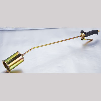 프로판 MAPP 타치 안전 가스 불 총 가벼운 용접 및 용접 최대 200MM