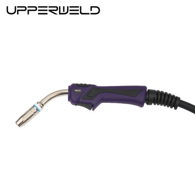 맞춤형 지원 OBM UPPERWELD 25AK MIG 가열 전등 절단 산업 효율성