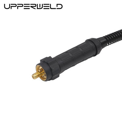 맞춤형 지원 OBM UPPERWELD 25AK MIG 가열 전등 절단 산업 효율성