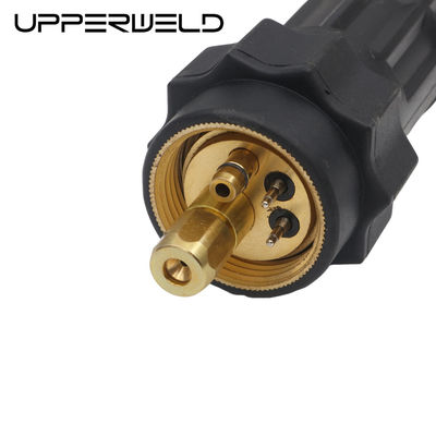 맞춤형 지원 OBM UPPERWELD 25AK MIG 가열 전등 절단 산업 효율성