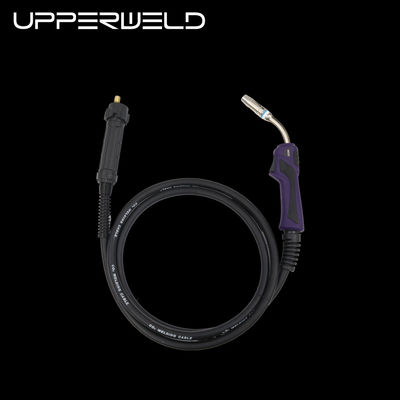맞춤형 지원 OBM UPPERWELD 25AK MIG 가열 전등 절단 산업 효율성