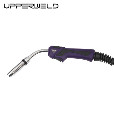 전문 가스 미그 용접 전등 UPPERWELD 36KD 용접을위한 최고 선택