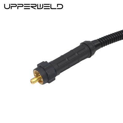 전문 가스 미그 용접 전등 UPPERWELD 36KD 용접을위한 최고 선택