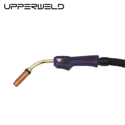 10m 케이블 길이 UPPERWELD 501D 다재다능 용접 용용 MIG 용접 전구