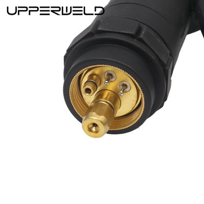 10m 케이블 길이 UPPERWELD 501D 다재다능 용접 용용 MIG 용접 전구