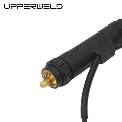 10m 케이블 길이 UPPERWELD 501D 다재다능 용접 용용 MIG 용접 전구