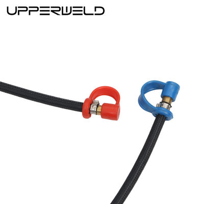 10m 케이블 길이 UPPERWELD 501D 다재다능 용접 용용 MIG 용접 전구