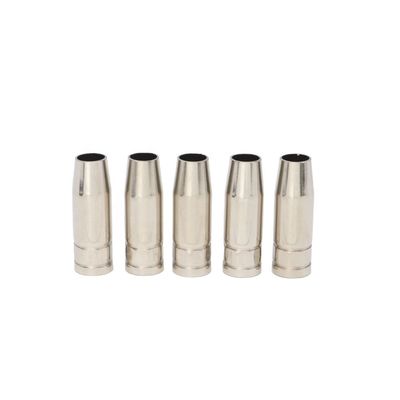 290g UPPERWELD 15AK 실린더 용접 노즐 MIG/MAG 용접 전등 필수 도구