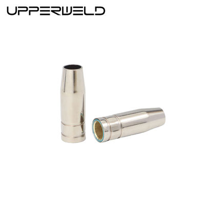 290g UPPERWELD 15AK 실린더 용접 노즐 MIG/MAG 용접 전등 필수 도구