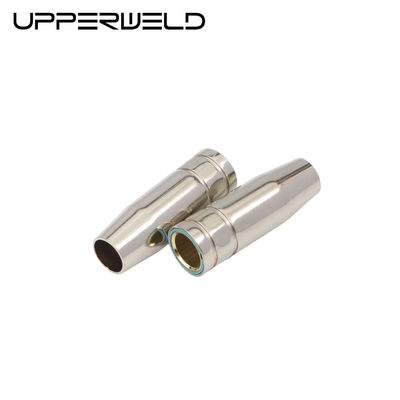 290g UPPERWELD 15AK 실린더 용접 노즐 MIG/MAG 용접 전등 필수 도구