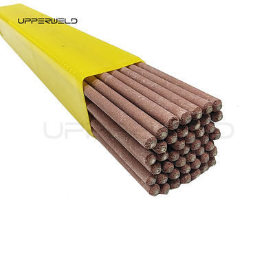 E308-16 전극 304 SS 와이어 2.0mm-4.0mm로 연소 저항 용접이 용이하다
